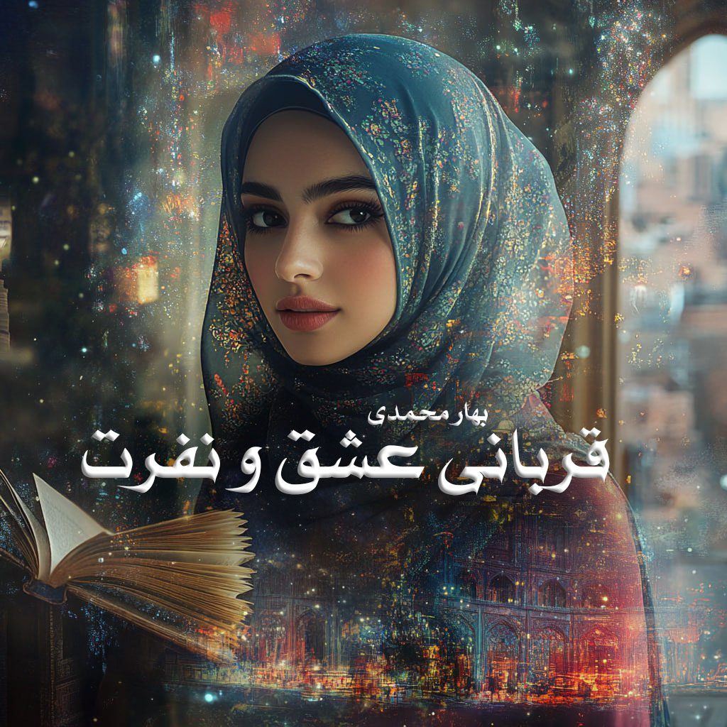 دانلود رمان قربانی عشق و نفرت pdf از بهار محمدی با لینک مستقیم