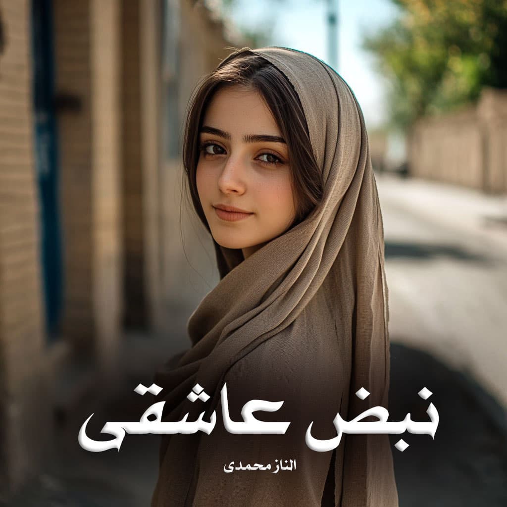 دانلود رمان نبض عاشقی pdf از الناز محمدی با لینک مستقیم