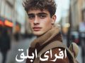 رمان افرای ابلق pdf از بنفشه، آرام با لینک مستقیم