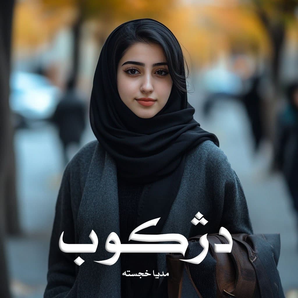 رمان دژکوب pdf از مدیا خجسته با لینک مستقیم