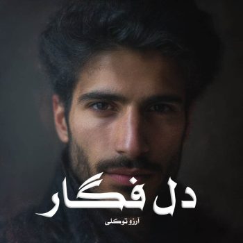 رمان دل فگار pdf از آرزو توکلی با لینک مستقیم