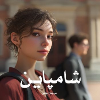 رمان شامپاین pdf از مرجان جانی با لینک مستقیم