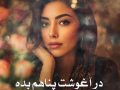 دانلود رمان در آغوشت پناهم بده pdf از سارا فرد با لینک مستقیم