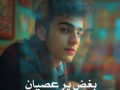 دانلود رمان بغض پر عصیان pdf از یگانه علیزاده با لینک مستقیم