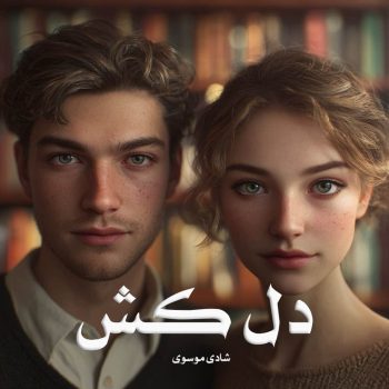 دانلود رمان دل کش pdf از شادی موسوی با لینک مستقیم
