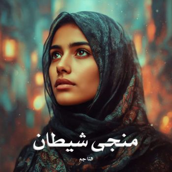 دانلود رمان منجی شیطان (جلد یک و دو) pdf از النا جم (پاییزان) با لینک مستقیم