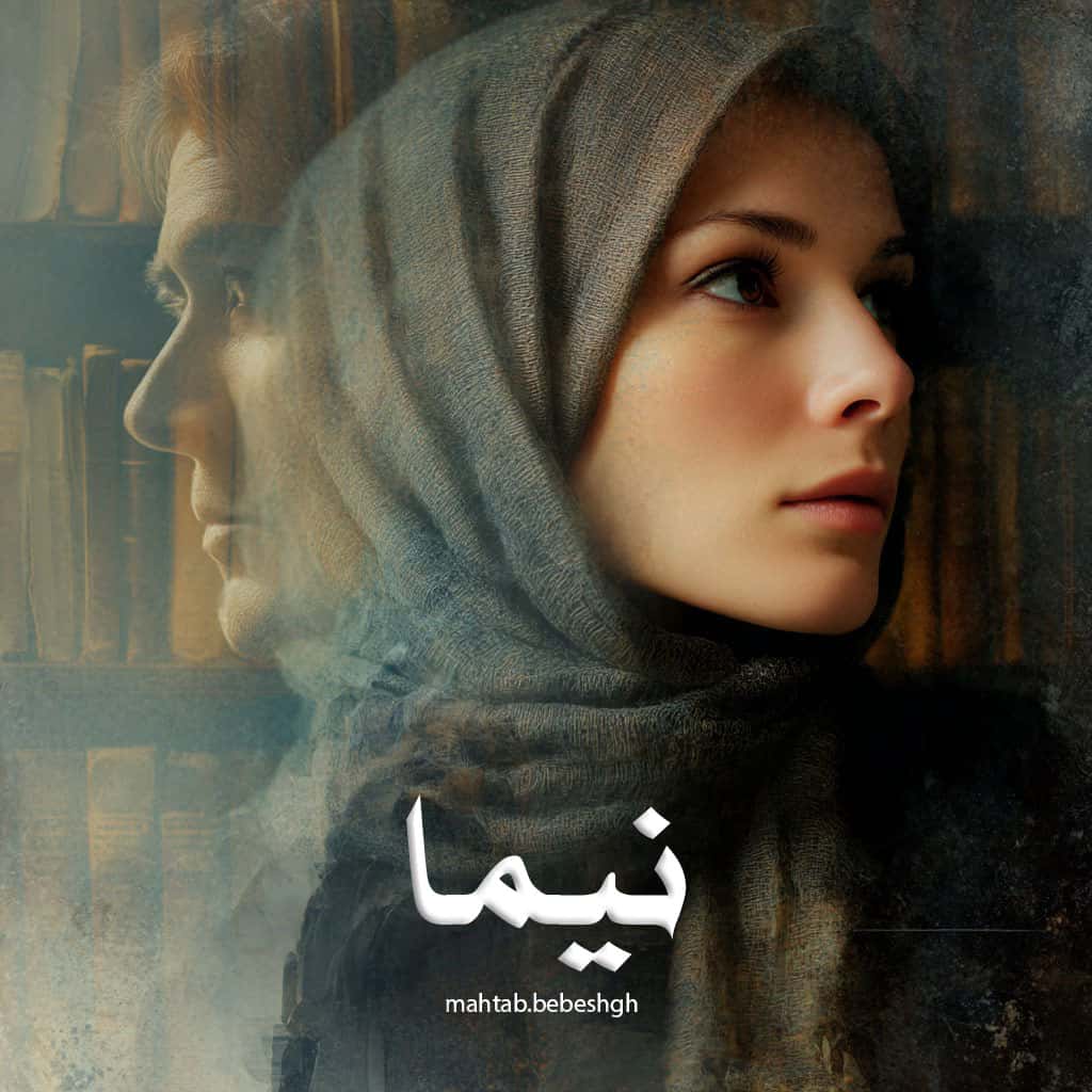 دانلود رمان نیما pdf از mahtab.bebeshgh با لینک مستقیم