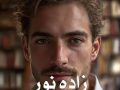 دانلود رمان زاده نور pdf از الهه آتش با لینک مستقیم