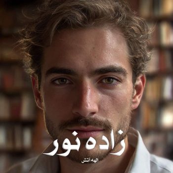 دانلود رمان زاده نور pdf از الهه آتش با لینک مستقیم
