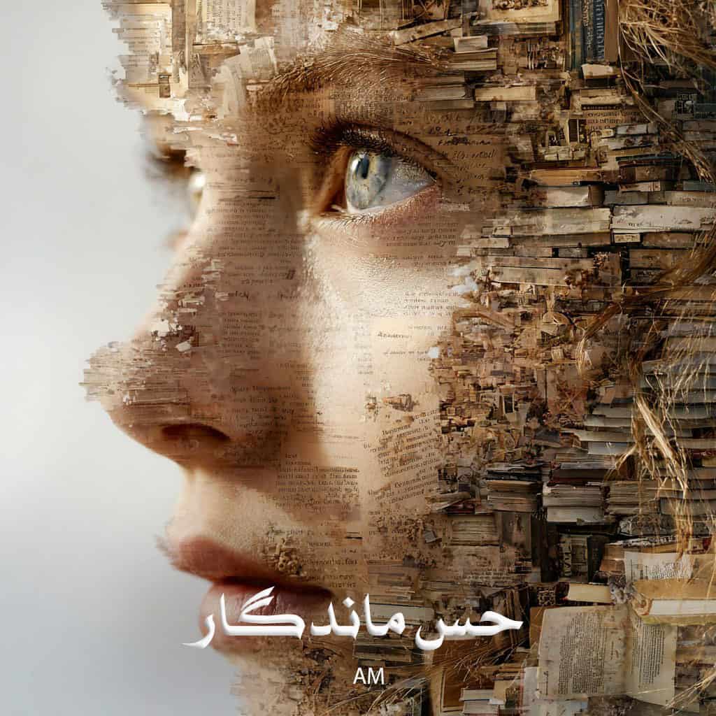 دانلود رمان حس ماندگار pdf از AM با لینک مستقیم