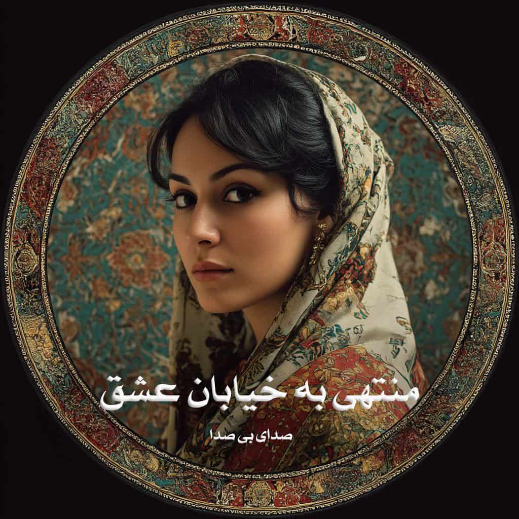 دانلود کتاب منتهی به خیابان عشق pdf از صدای بی صدا با لینک مستقیم