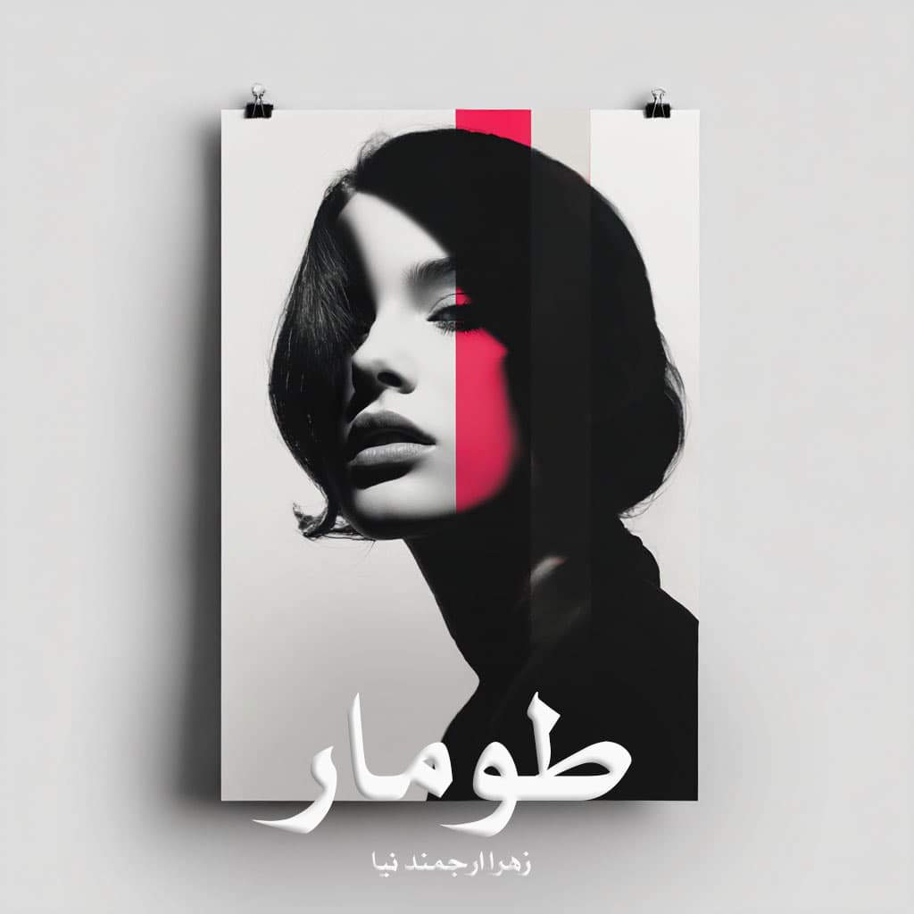 دانلود رمان طومار pdf از زهرا ارجمند نیا با لینک مستقیم