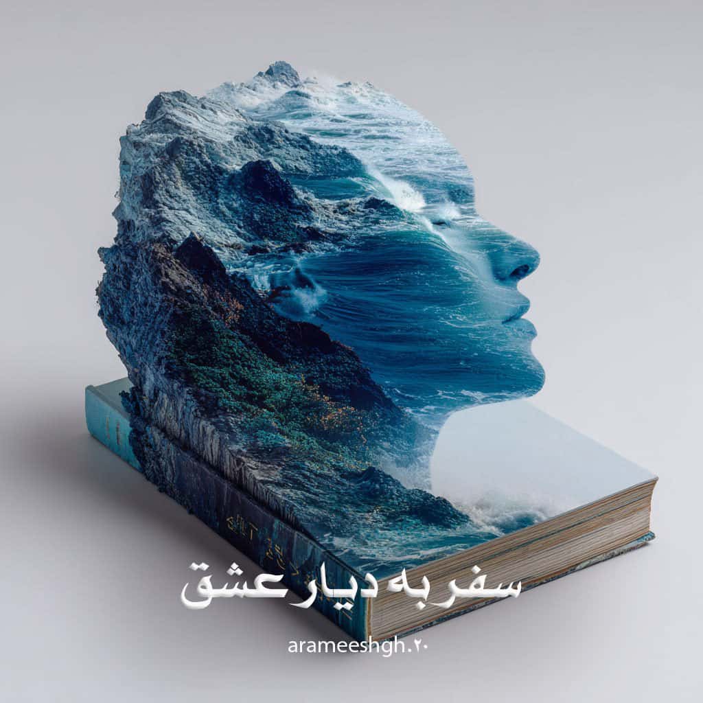 دانلود رمان سفر به دیار عشق pdf از arameeshgh.20 با لینک مستقیم