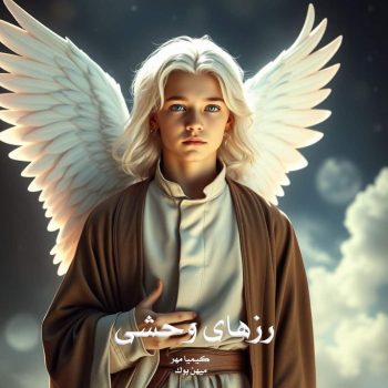 دانلود رمان رزهای وحشی pdf از کیمیا مهر با لینک مستقیم