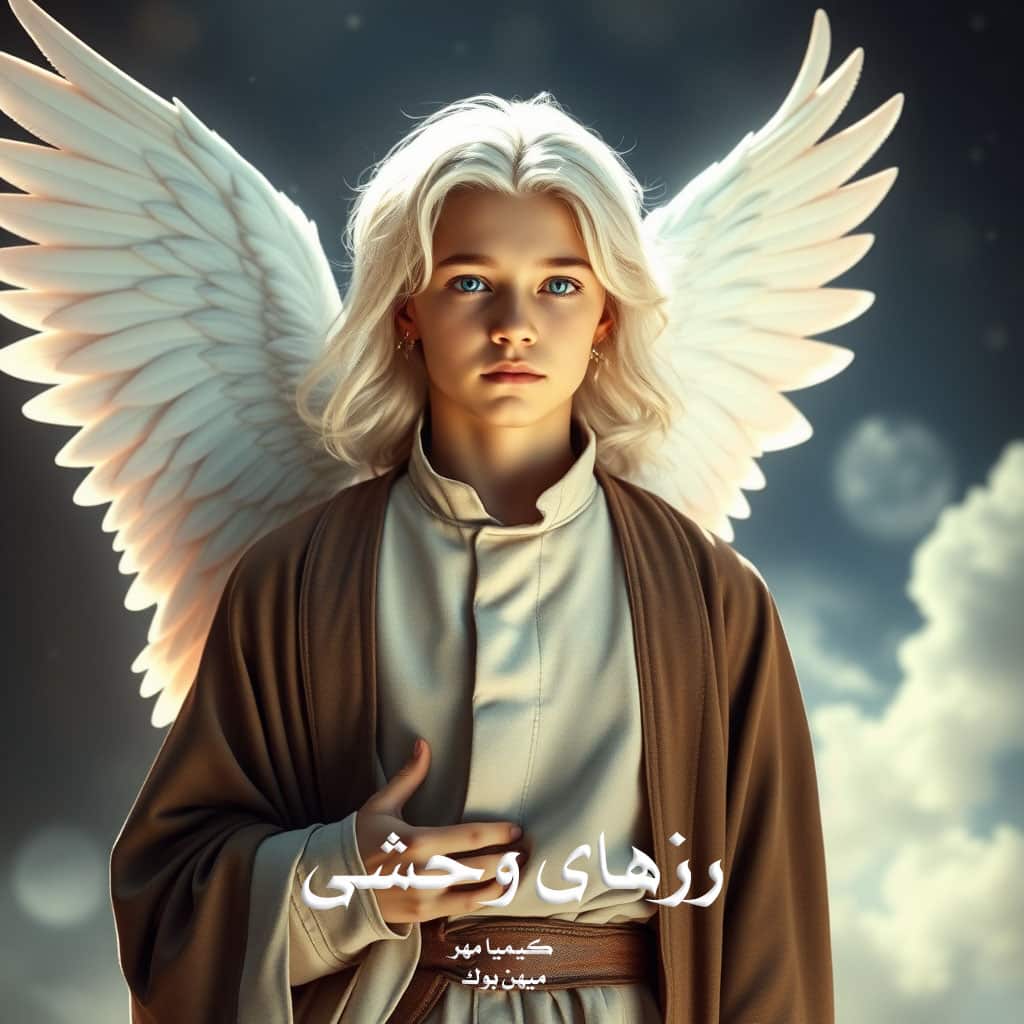 دانلود رمان رزهای وحشی pdf از کیمیا مهر با لینک مستقیم