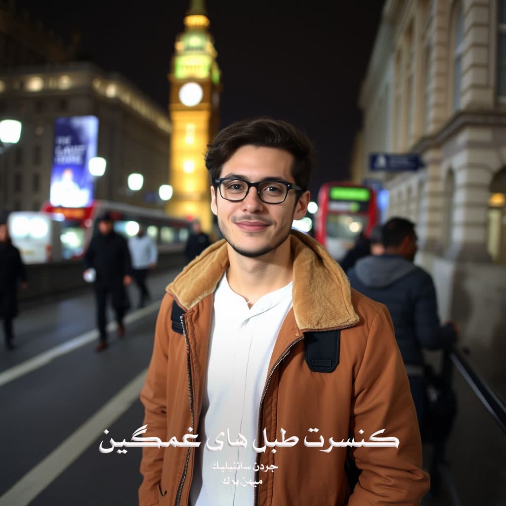 دانلود رمان کنسرت طبل های غمگین pdf از جردن ساننبلیک با لینک مستقیم