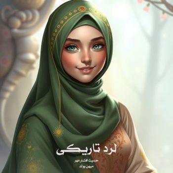 دانلود رمان لرد تاریکی pdf از حدیث افشار مهر با لینک مستقیم