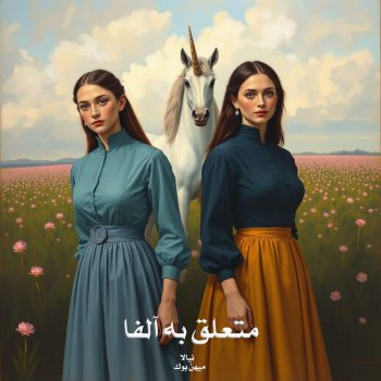 دانلود رمان متعلق به آلفا pdf از نیالا با لینک مستقیم