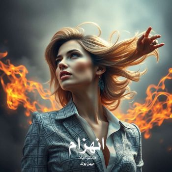 دانلود رمان انهزام pdf از هستی آریان با لینک مستقیم