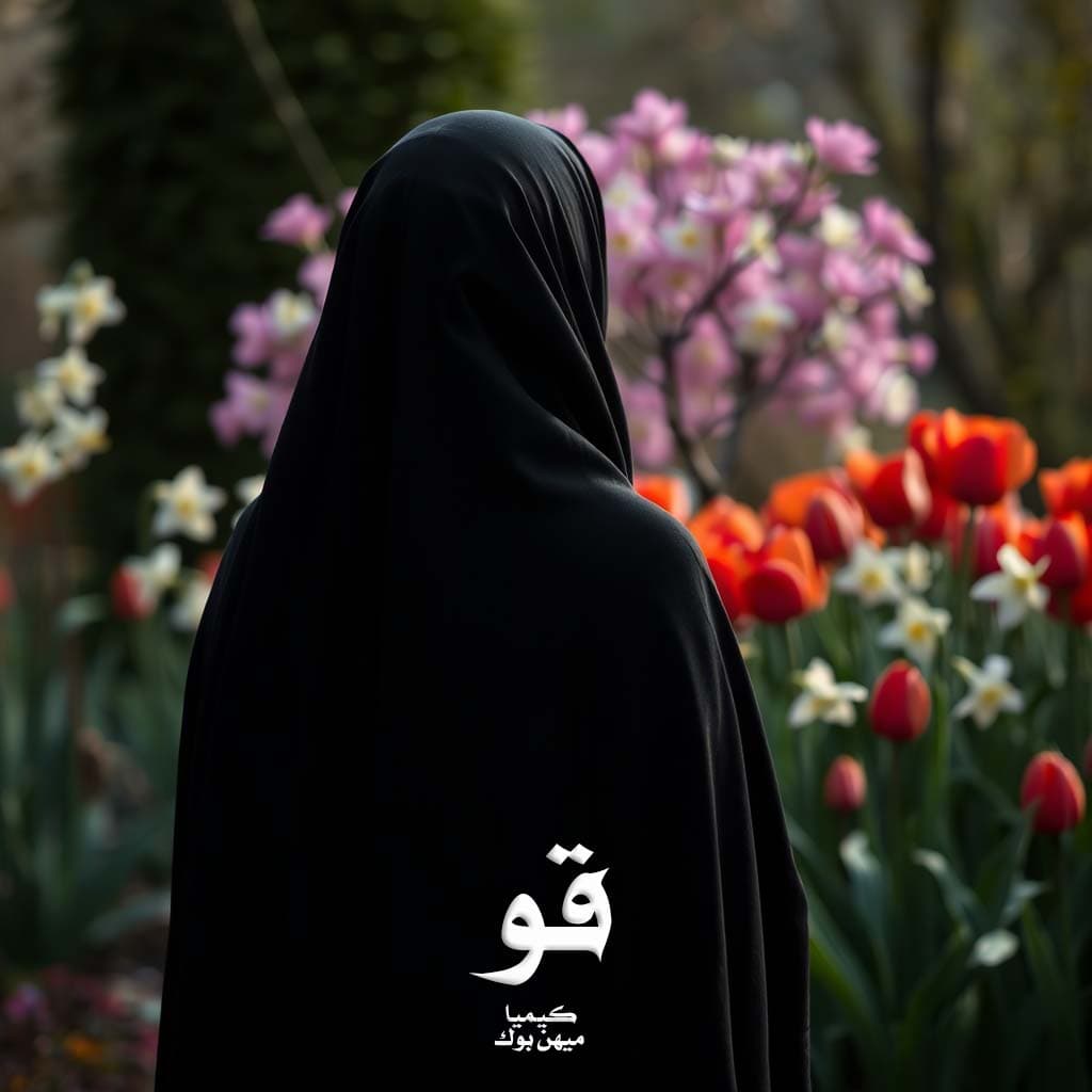 دانلود رمان قو pdf از کیمیا با لینک مستقیم