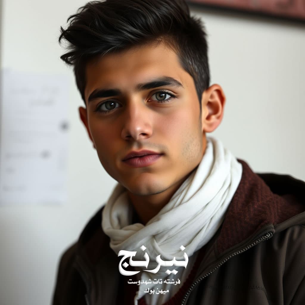 دانلود رمان نیرنج pdf از فرشته تات شهدوست با لینک مستقیم