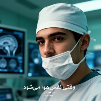 دانلود رمان وقتی نفس هوا می‌شود pdf از پال کلانثی با لینک مستقیم