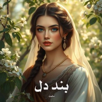 دانلود رمان بند دل pdf از سایرن با لینک مستقیم