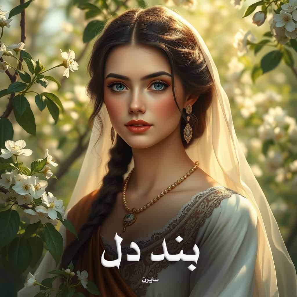 دانلود رمان بند دل pdf از سایرن با لینک مستقیم