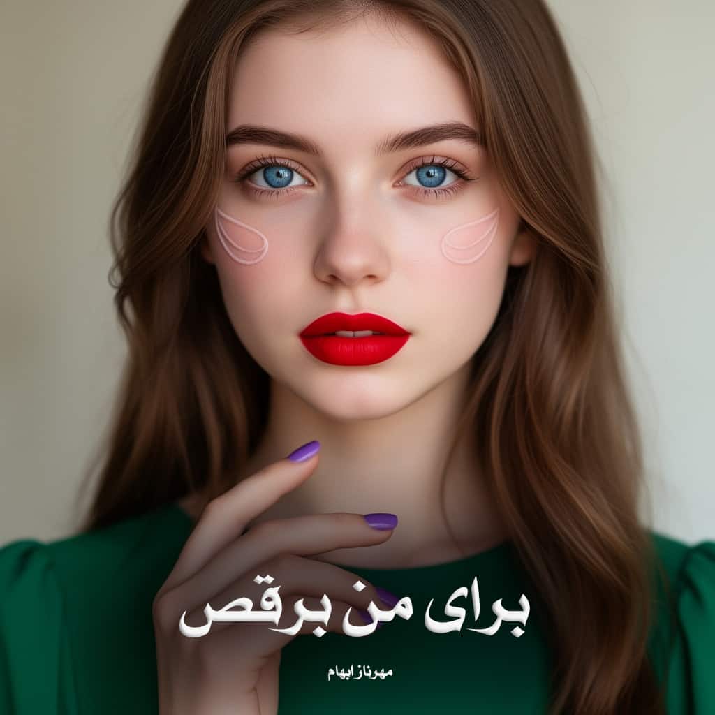 دانلود رمان برای من برقص pdf از مهرناز ابهام با لینک مستقیم دانلود رمان برای من برقص pdf از مهرناز ابهام با لینک مستقیم