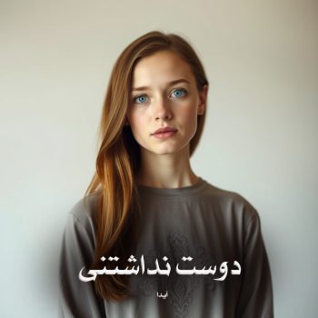 دانلود رمان دوست نداشتنی pdf از آیدا با لینک مستقیم