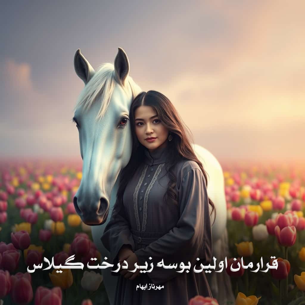 دانلود رمان قرارمان اولین بوسه زیر درخت گیلاس pdf از مهرناز ابهام با لینک مستقیم دانلود رمان قرارمان اولین بوسه زیر درخت گیلاس pdf از مهرناز ابهام با لینک مستقیم